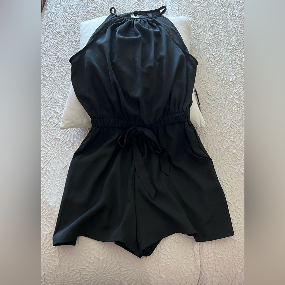 Women’s Romper by Bebop New with tags
